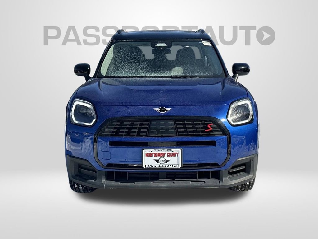 Used 2025 MINI Cooper Countryman S image 7