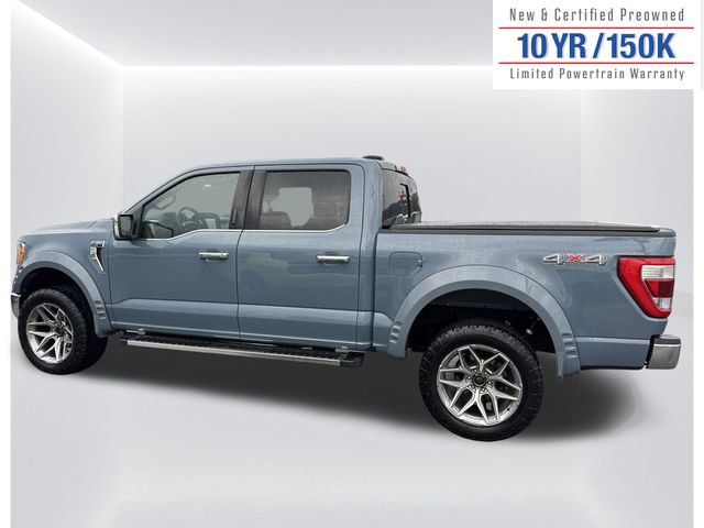 Used 2023 Ford F150 Lariat image 11