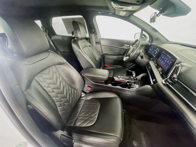 Used 2023 Kia Sportage X-Pro AWD/4WD image 31