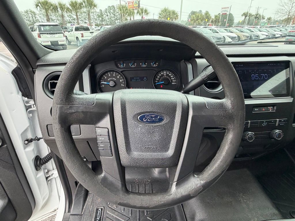 Used 2014 Ford F150 XL image 13