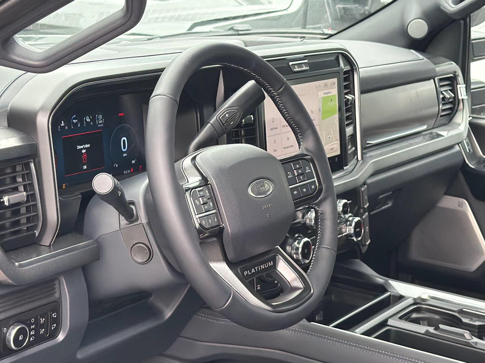 New 2026 Ford F250 Platinum AWD/4WD image 18