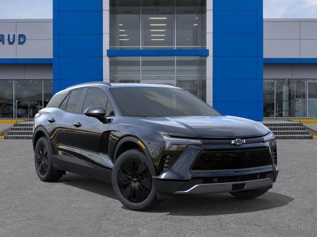 New 2026 Chevrolet Blazer EV LT image 31