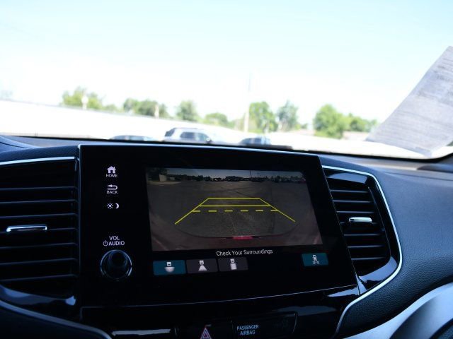 Used 2019 Honda Passport EX-L image 18
