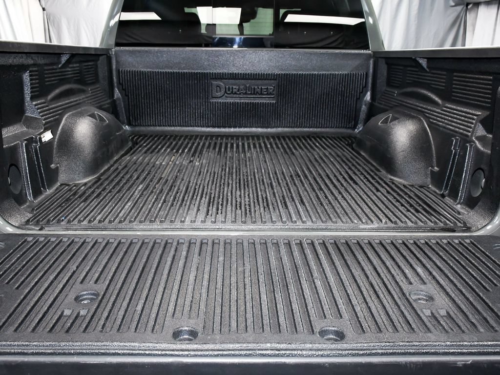 Used 2026 RAM 1500 Laramie AWD/4WD image 56