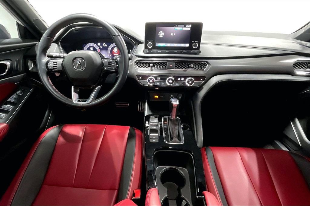 Used 2025 Acura Integra A-Spec image 18
