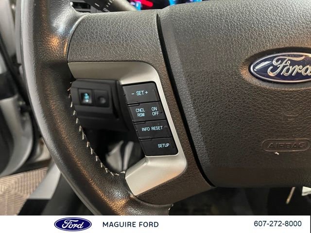 Used 2012 Ford Fusion SEL image 33