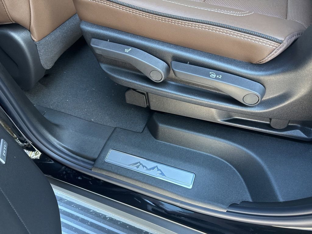 New 2026 Chevrolet Tahoe High Country image 41