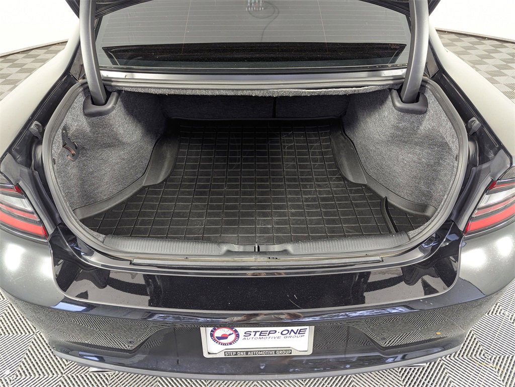 Used 2023 Dodge Charger GT w/ Blacktop Package image 29