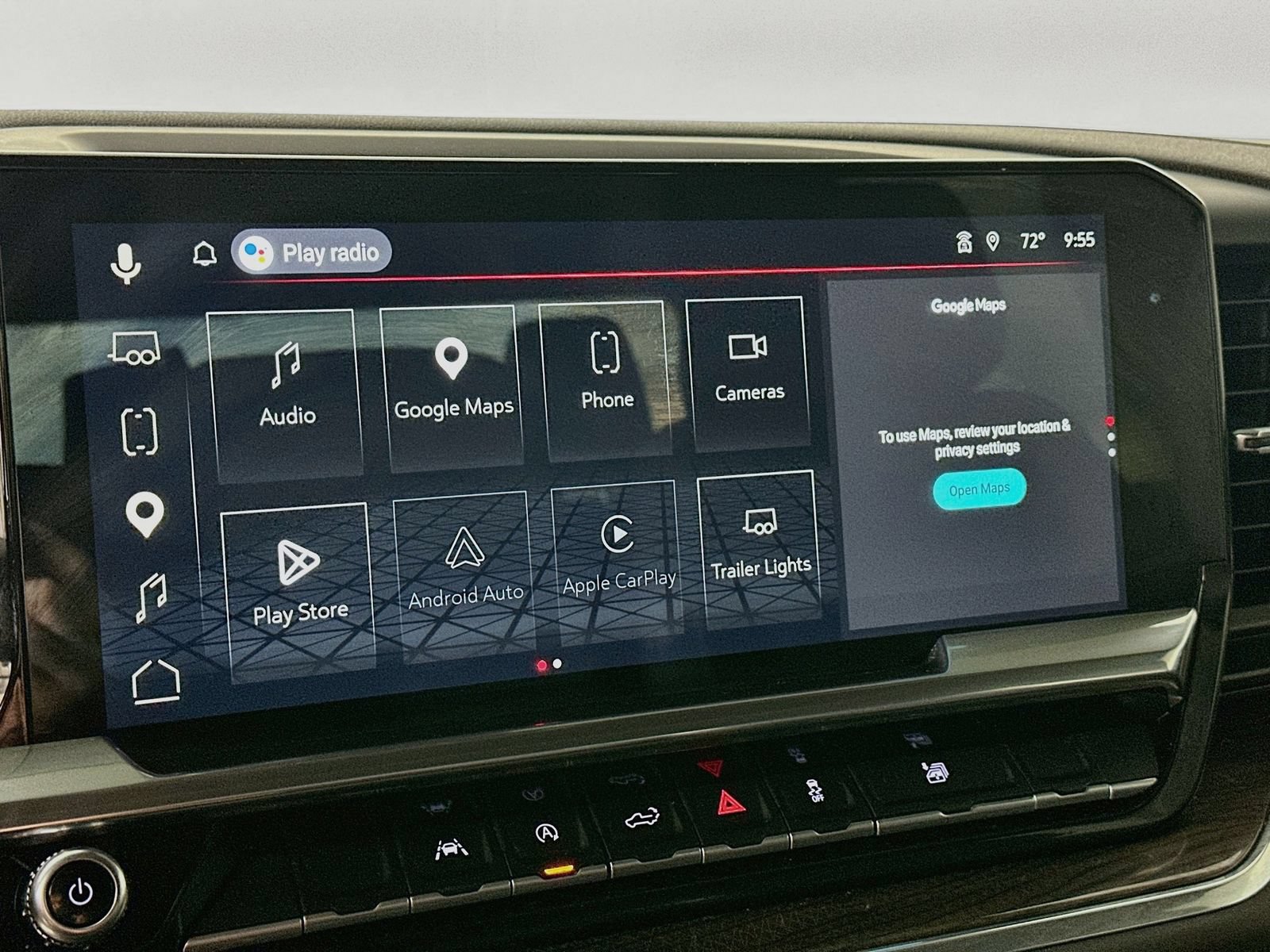 Used 2022 GMC Sierra 1500 Elevation AWD/4WD image 21