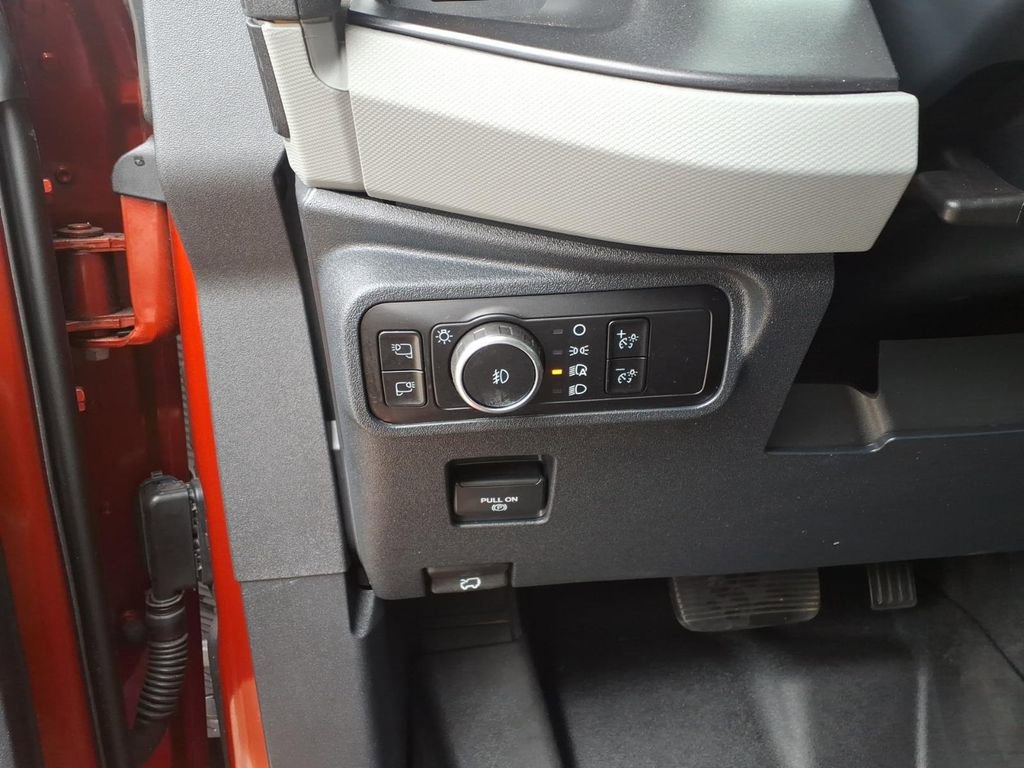Used 2023 Ford Bronco Badlands AWD/4WD image 16