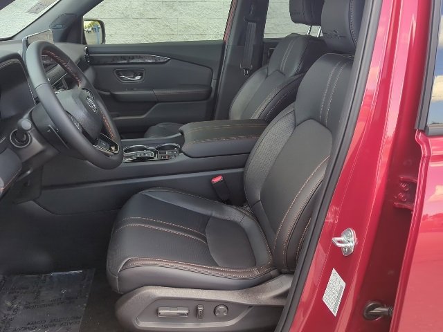 New 2026 Honda Passport TrailSport Elite image 13