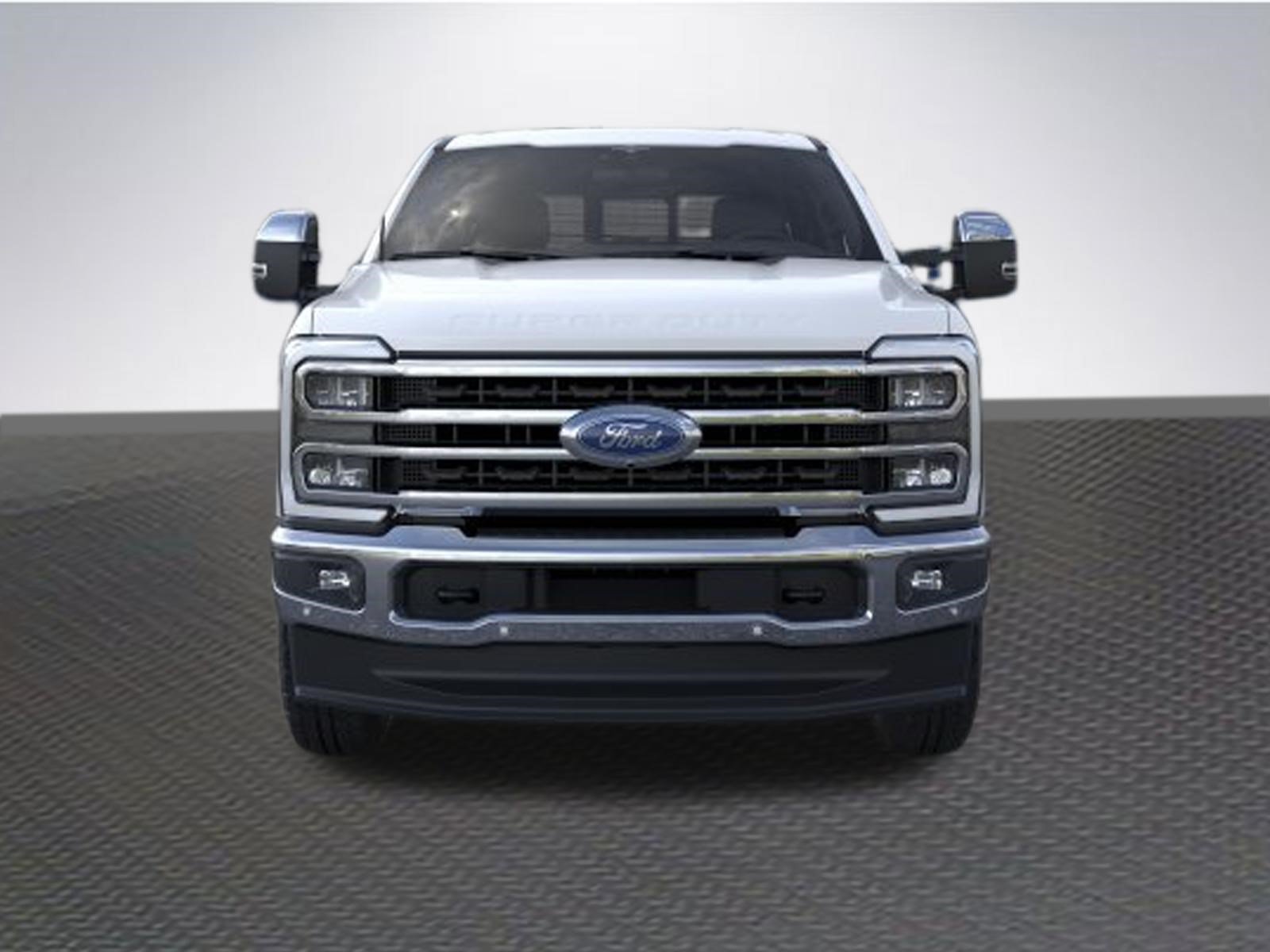 New 2026 Ford F250 King Ranch w/ Chrome Package AWD/4WD image 6
