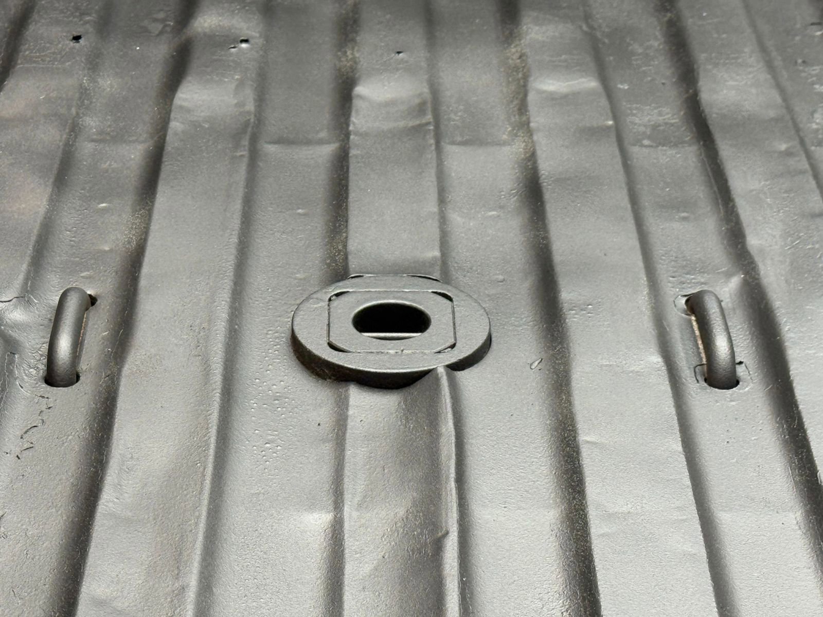 Used 2020 Chevrolet Silverado 2500 W/T w/ WT Convenience Package image 8