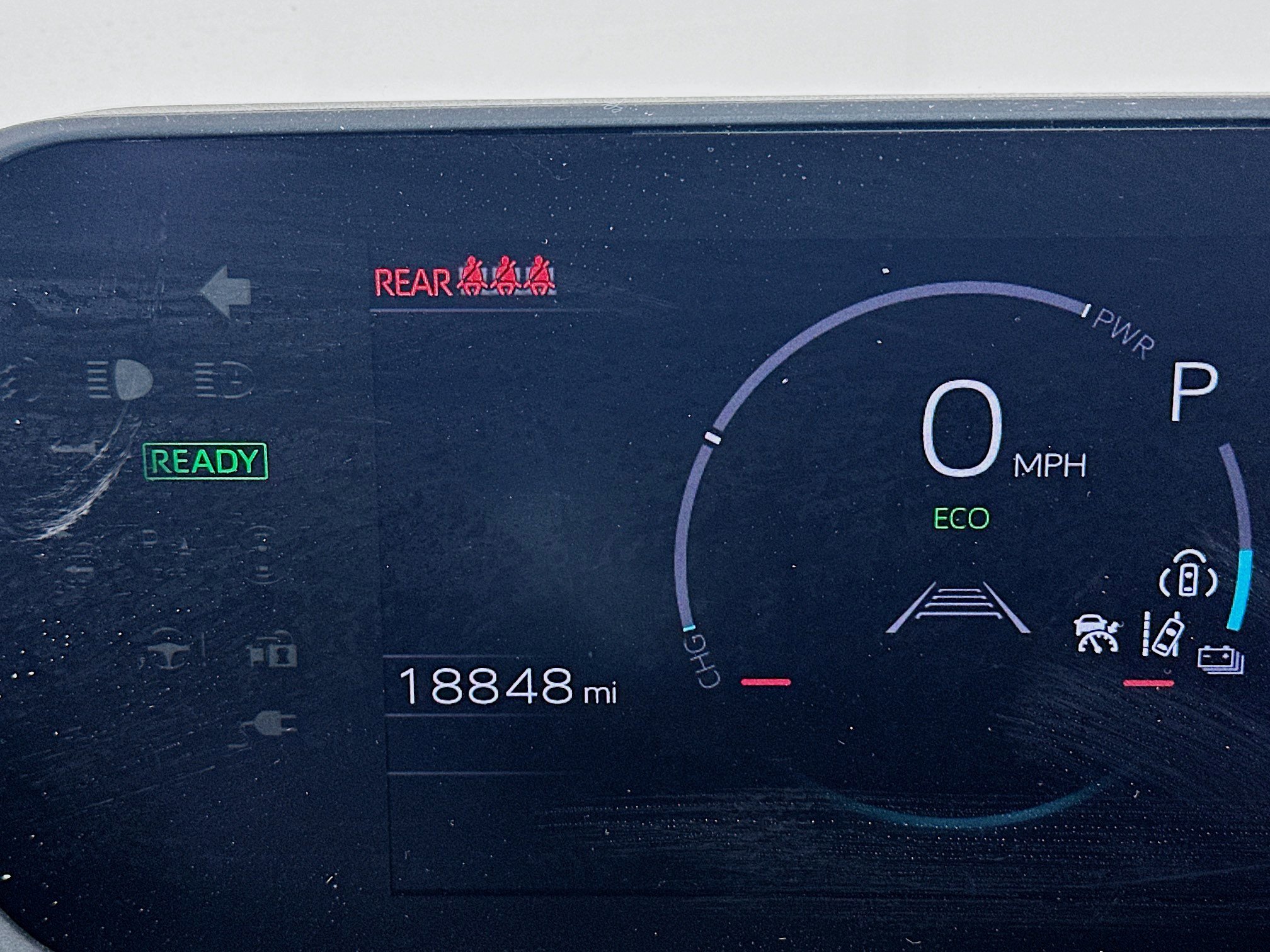 Used 2024 Toyota bZ4X FWD image 19