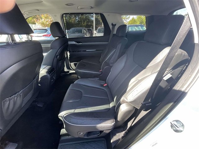 Used 2025 Hyundai Palisade XRT image 9