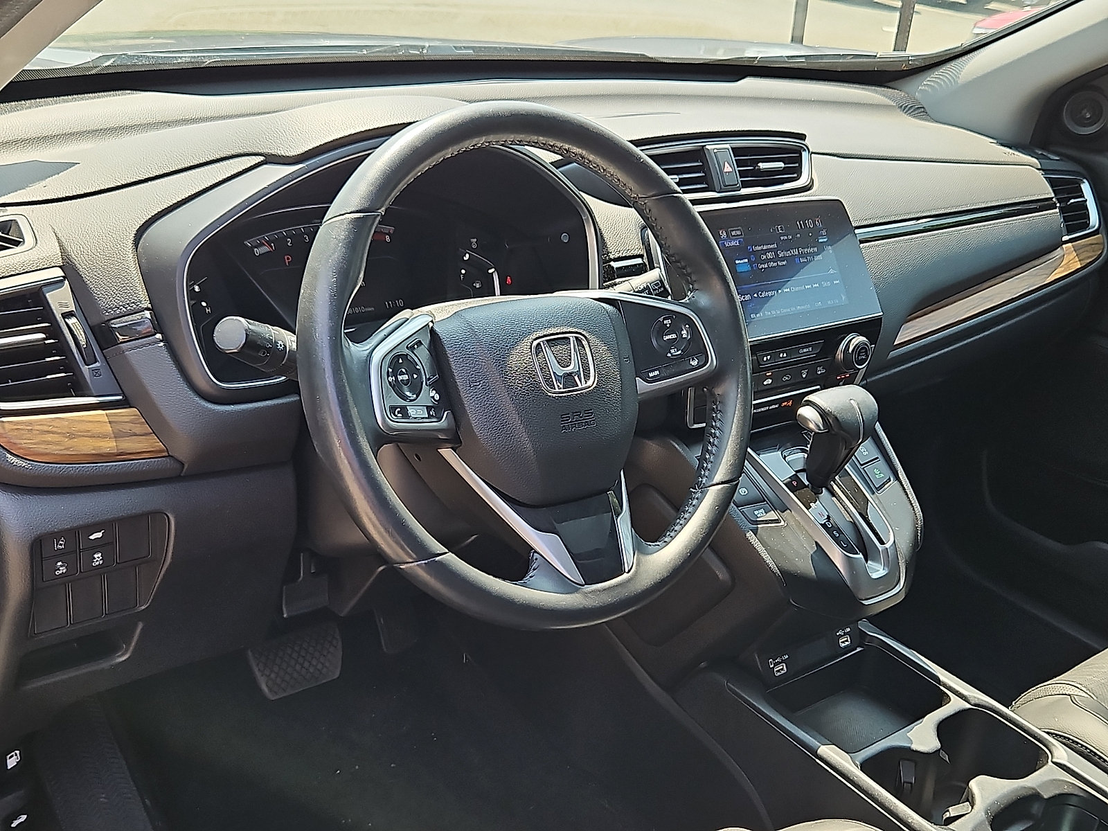 Used 2020 Honda CR-V EX-L image 26