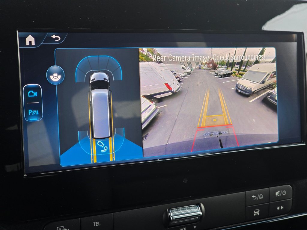 New 2025 Mercedes-Benz Sprinter 2500 image 29