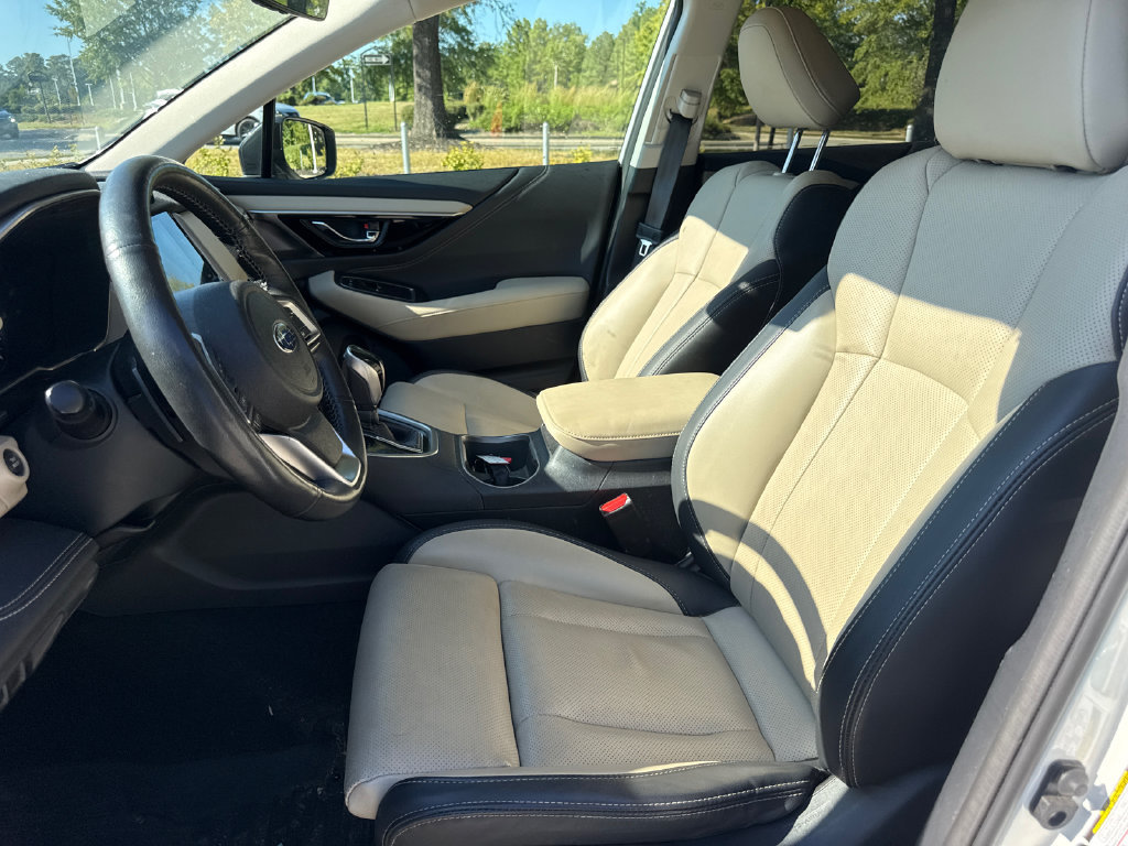 Used 2024 Subaru Outback Limited AWD/4WD image 12