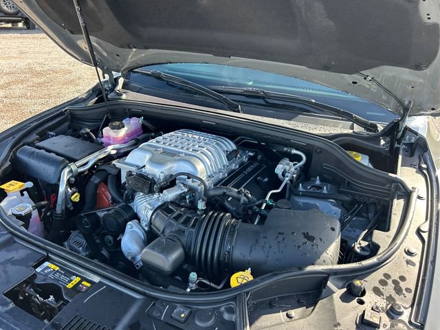 New 2026 Dodge Durango SRT Hellcat image 35