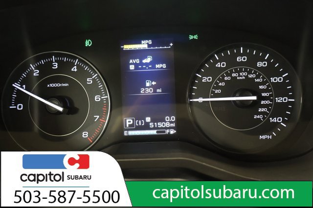 Used 2021 Subaru Impreza 2.0i Premium AWD/4WD image 15
