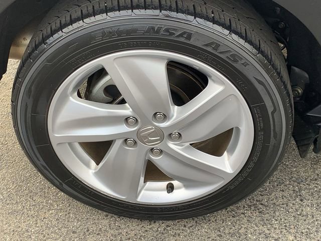 Used 2019 Honda HR-V EX image 34