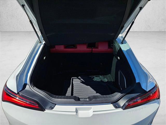 Used 2023 Acura Integra A-Spec image 6