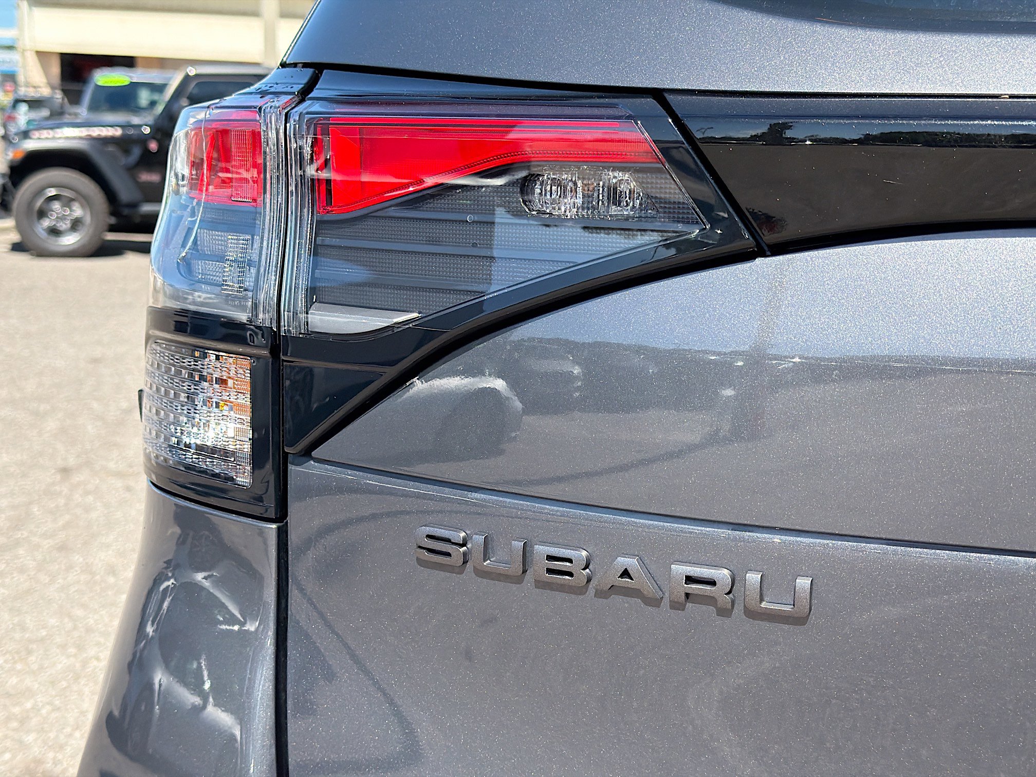 Certified 2025 Subaru Forester image 10