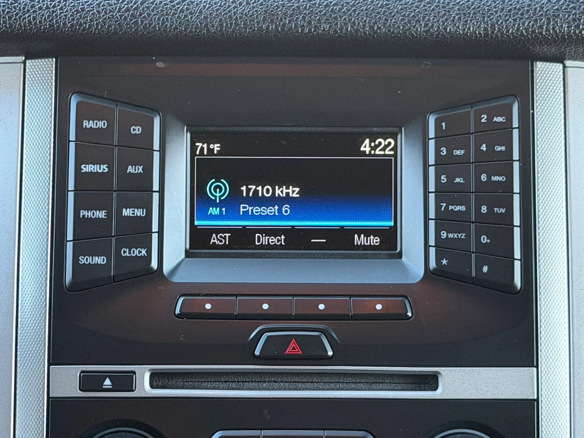 Used 2017 Ford Expedition EL XLT AWD/4WD image 33