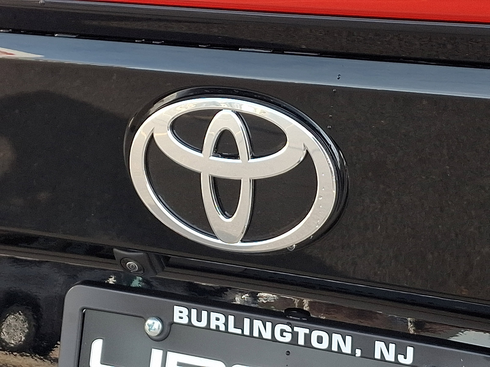 Used 2026 Toyota bZ image 30