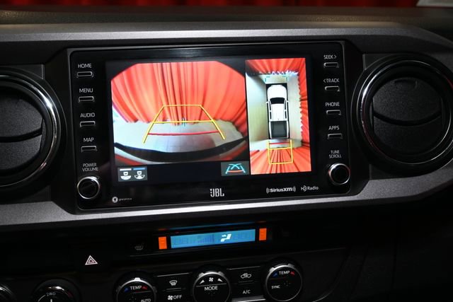 Certified 2021 Toyota Tacoma TRD Sport w/ TRD Premium Sport Package image 21