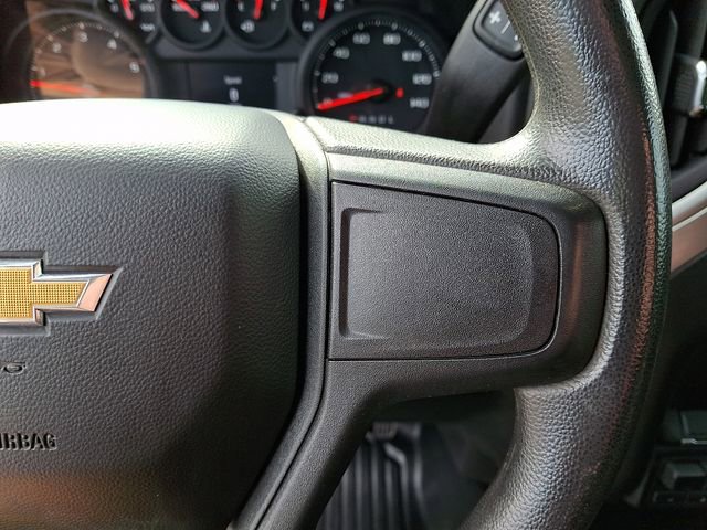 Used 2024 Chevrolet Silverado 3500 W/T image 19