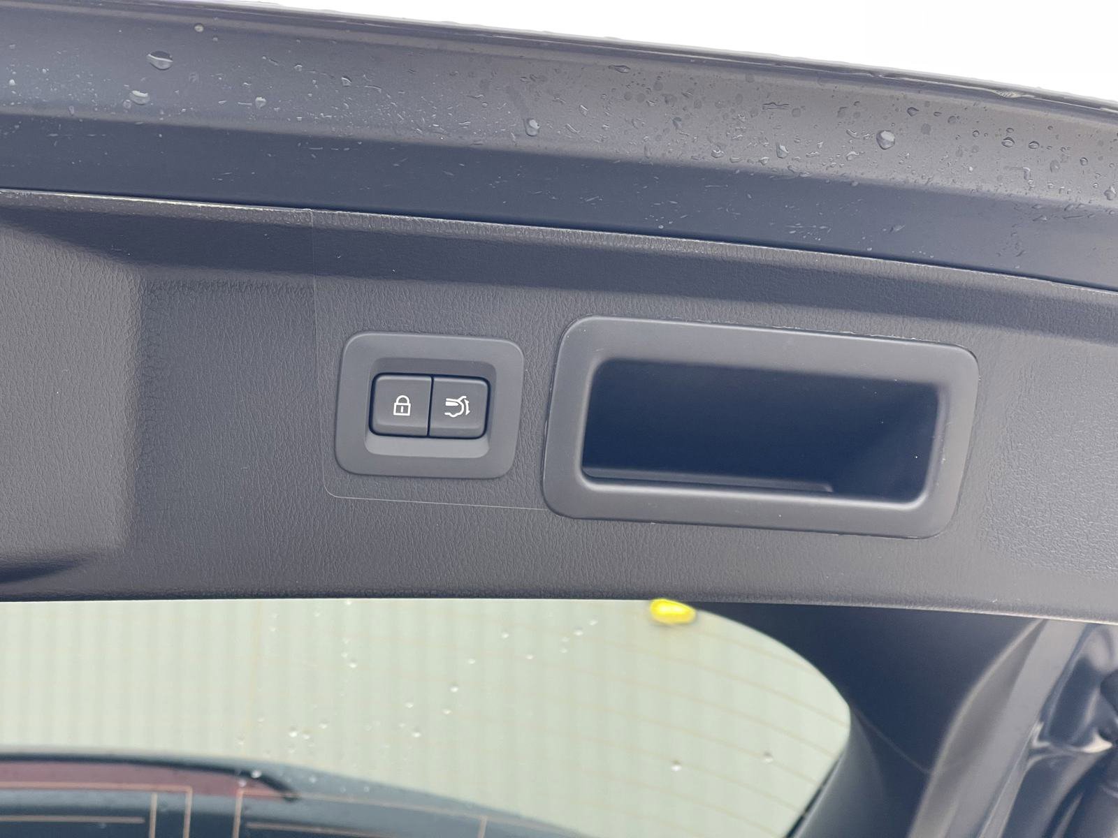 New 2025 MAZDA CX-50 2.5 Hybrid w/ Weather Package image 15