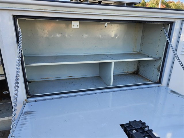 Used 2008 Ford F350 2WD Regular Cab Super Duty image 10