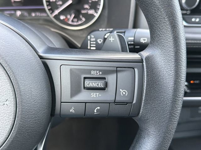 Certified 2024 Nissan Rogue S FWD image 17