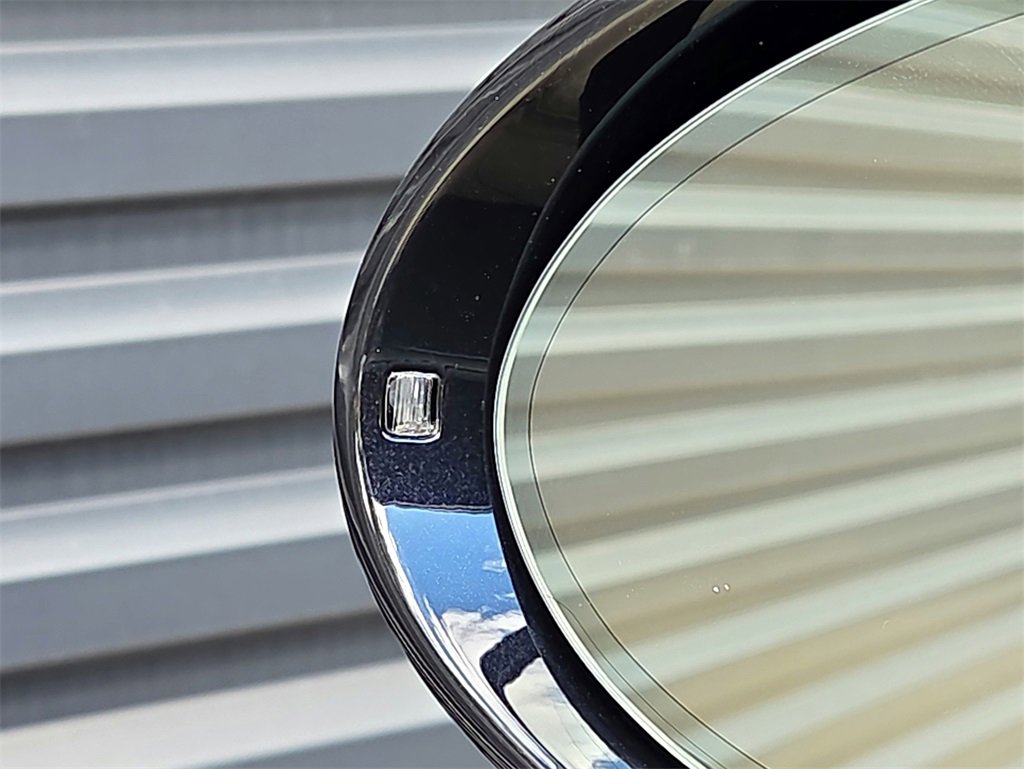 New 2026 Porsche Macan image 30