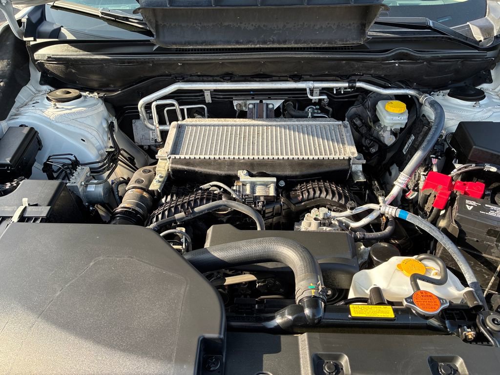 Used 2023 Subaru Ascent Onyx Edition Limited image 10