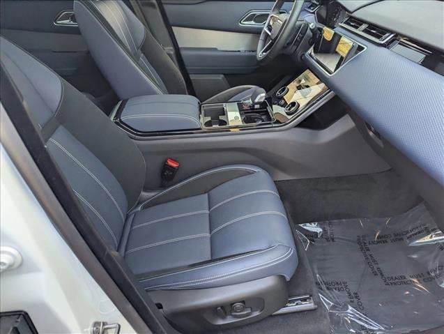 Certified 2023 Land Rover Range Rover Velar R-Dynamic S AWD/4WD image 20
