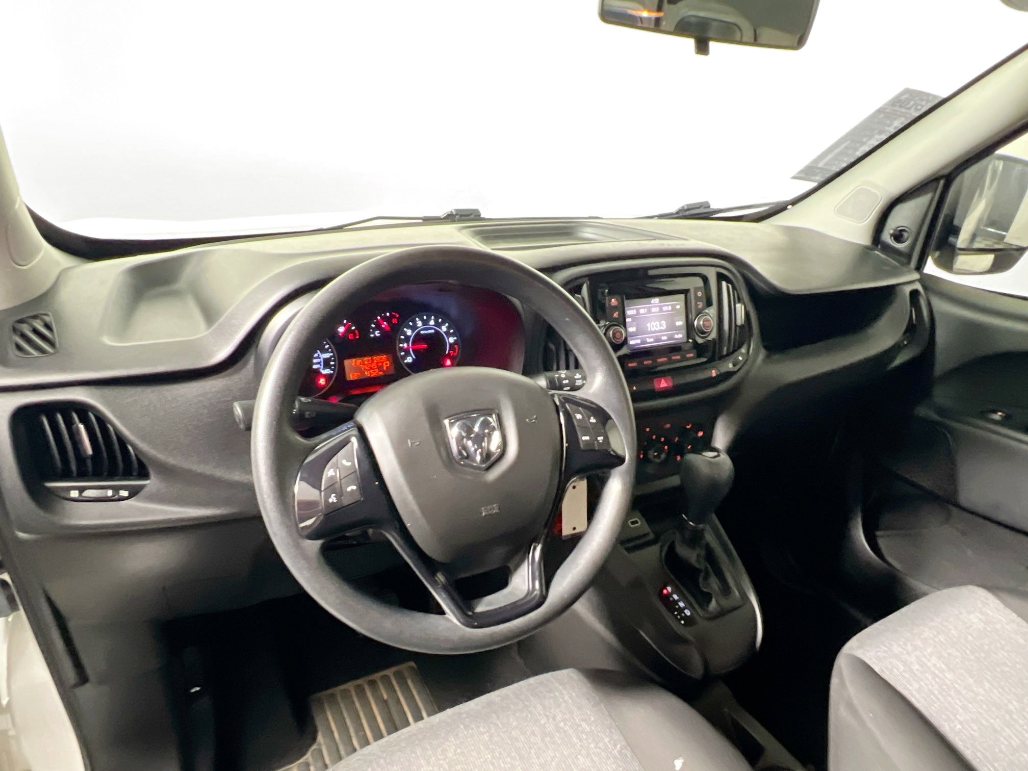 Used 2022 RAM ProMaster City Wagon image 29