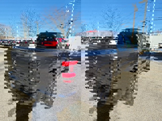 New 2026 Nissan Frontier SV image 9