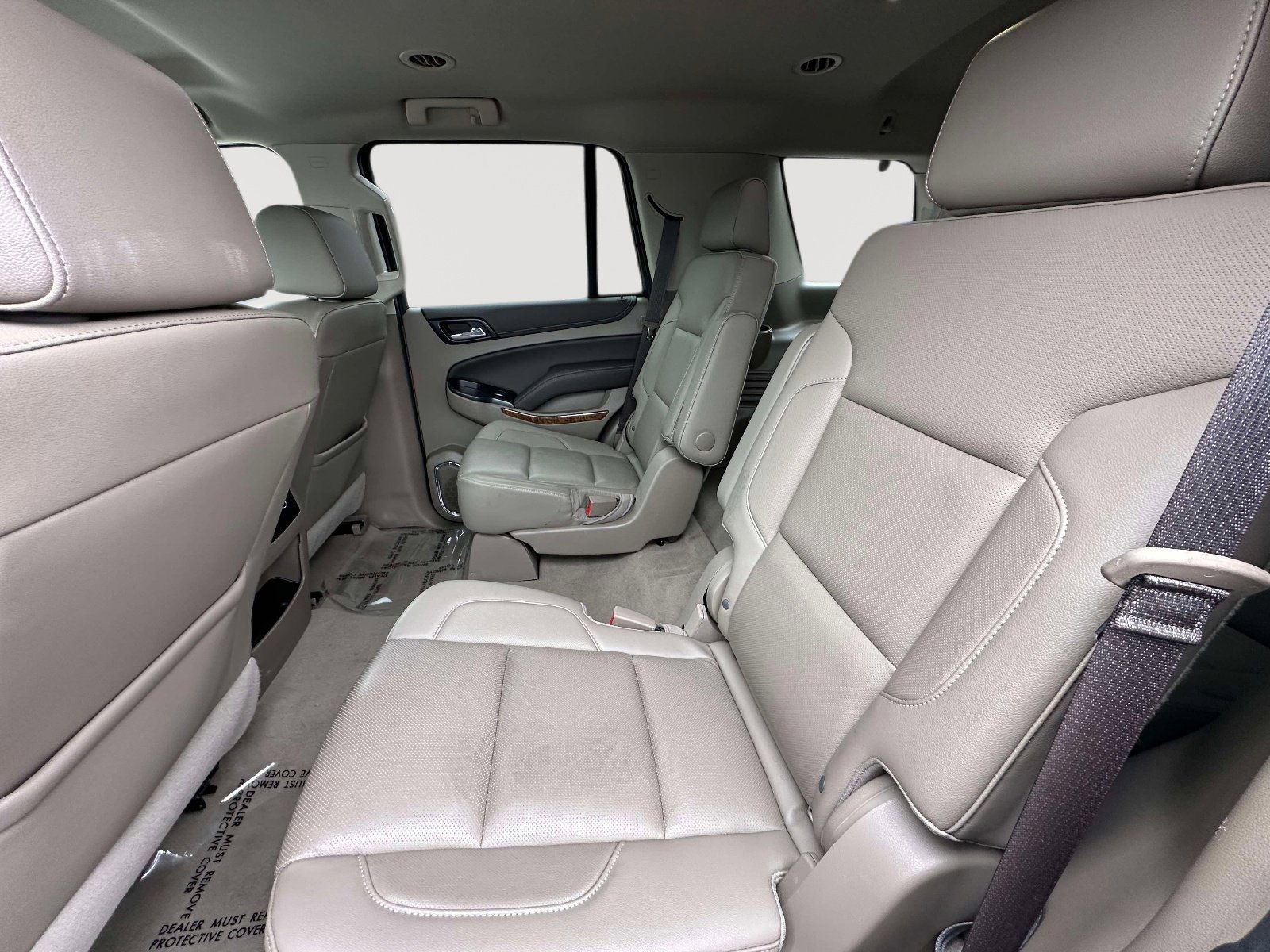 Used 2020 Chevrolet Tahoe Premier image 33