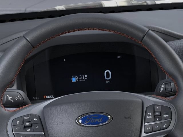 New 2025 Ford Explorer Active w/ Active Comfort Package RWD image 13