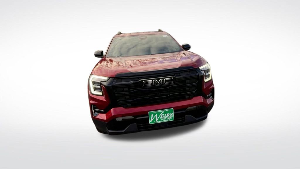 New 2026 GMC Terrain Elevation w/ Elevation Premium Package image 4