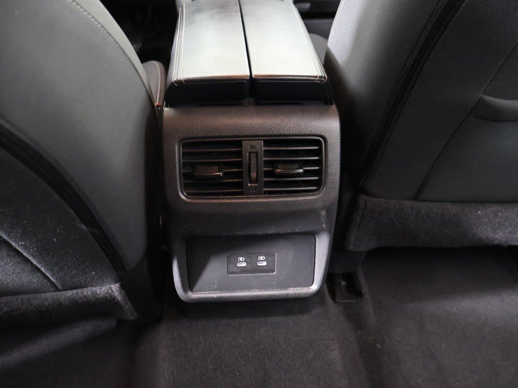 Used 2024 Nissan Rogue SV AWD/4WD image 50
