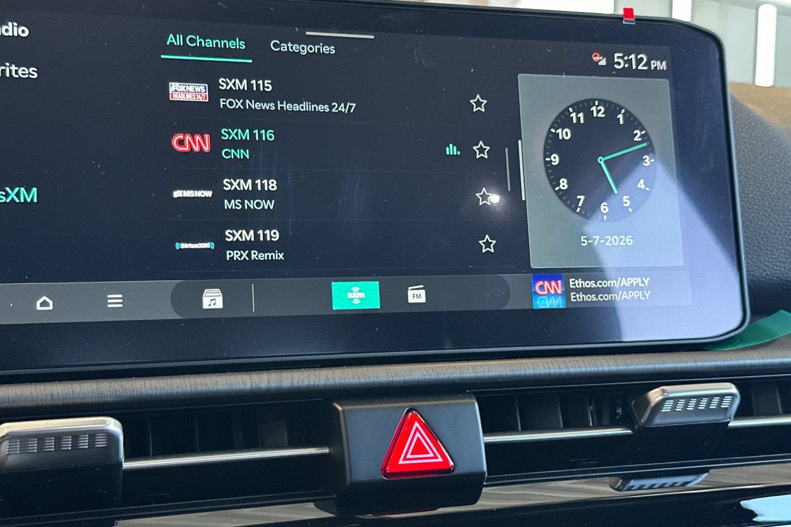 New 2026 Kia Sportage X-Line AWD/4WD image 18