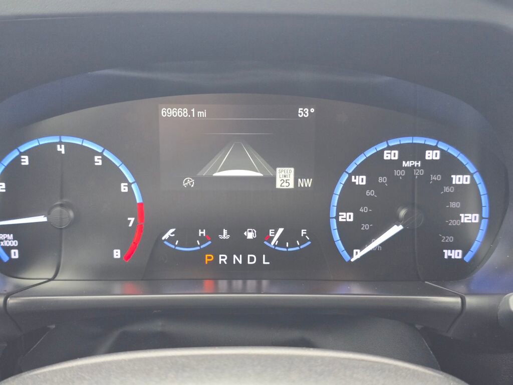 Used 2021 Ford Bronco Sport Big Bend w/ Big Bend Package (96B) image 25