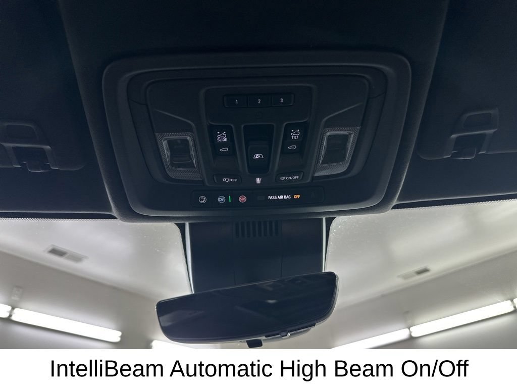 Used 2024 GMC Sierra 2500 Denali Ultimate AWD/4WD image 57