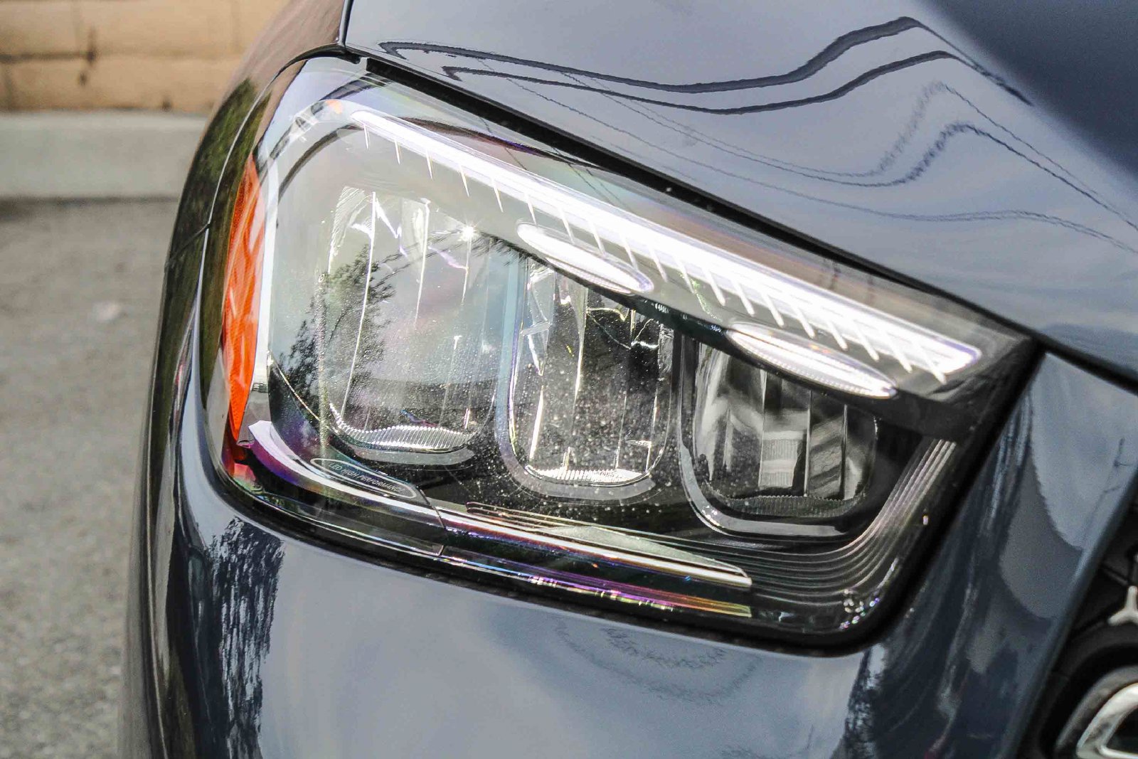 New 2026 Mercedes-Benz GLE 450 4MATIC Coupe image 4