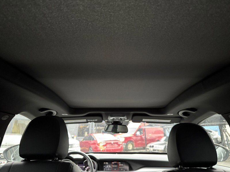 Used 2020 Alfa Romeo Stelvio Ti Sport w/ Quick Order Package 22S Sport image 34