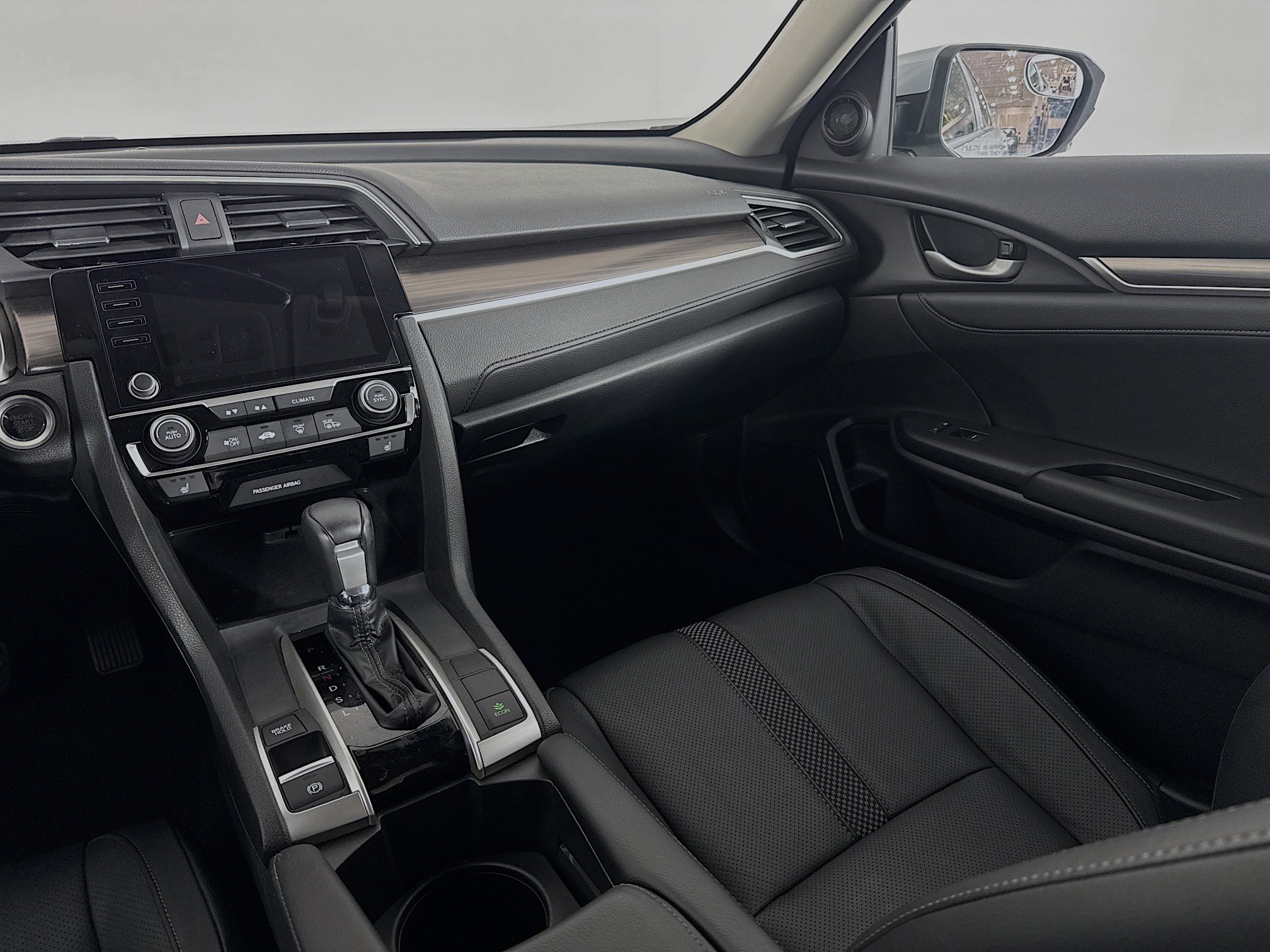 Certified 2020 Honda Civic EX-L image 23