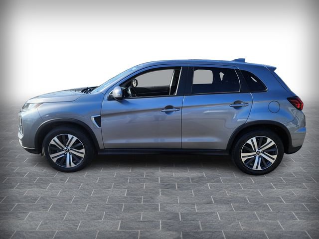 Used 2024 Mitsubishi Outlander Sport AWD image 4